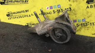 VQ20 Подушка крепления двигателя Nissan Maxima А32 Арт 71-8-70, вид 3