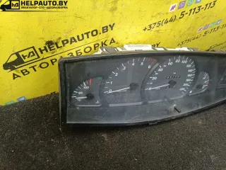 X20DTH Щиток приборов (приборная панель) Opel Omega B Арт 42-55, вид 3