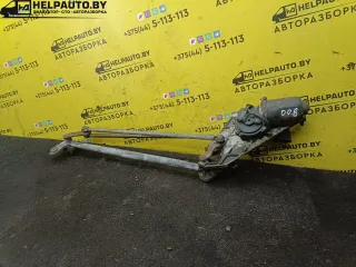 X20DTH Механизм стеклоочистителя (трапеция дворников) Opel Omega B Арт 15-72, вид 1