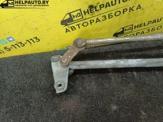 X20DTH Механизм стеклоочистителя (трапеция дворников) Opel Omega B Арт 15-72, вид 2