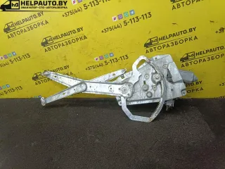 X20DTH стеклоподъемник передний правый Opel Omega B Арт 29-21-105, вид 2