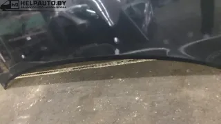 VQ20 Капот Nissan Maxima А32 Арт 6-38, вид 3