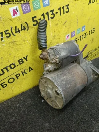  Стартер Daewoo Espero Арт 17-68-101, вид 3