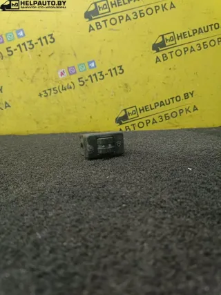357941333 Кнопка корректора фар Volkswagen Passat B3 Арт 391-13, вид 1