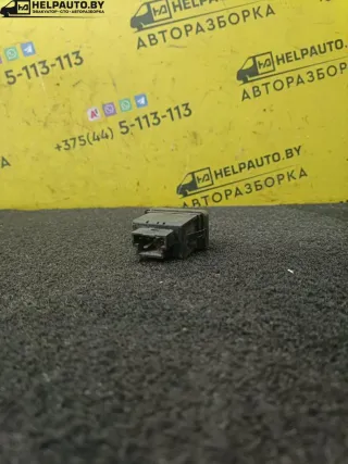 357941333 Кнопка корректора фар Volkswagen Passat B3 Арт 391-13, вид 2