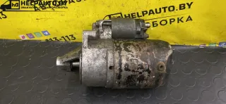  Стартер Suzuki Swift 2 1.3л i Арт 17-68-70, вид 2