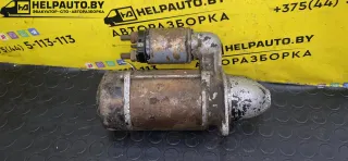  Стартер ГАЗ Газель 2.4л i Арт 17-68-69, вид 3