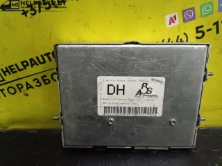 16207489 Блок управления ABS Daewoo Espero Арт 572-18