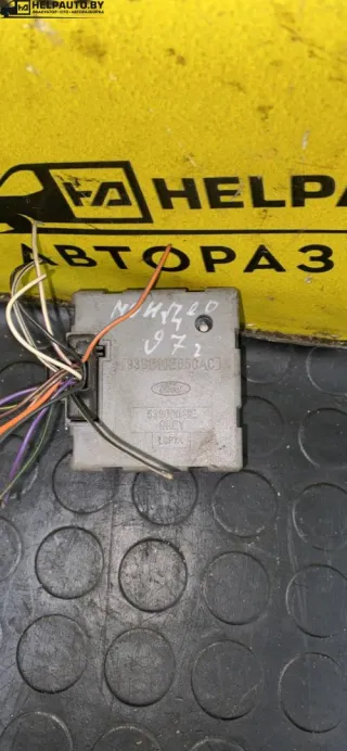 93BB10E850AC Блок управления (другие) Ford Mondeo 2 Арт 657-14, вид 1