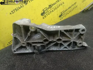 036145169G Кронштейн компрессора кондиционера Skoda Fabia 1 Арт 17-78-3, вид 3
