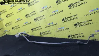  Трубка кондиционера Opel Astra F Арт 610-29, вид 1