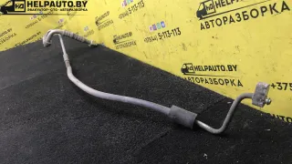  Трубка кондиционера Opel Astra F Арт 610-29, вид 2