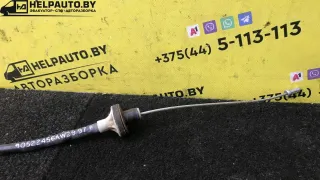  Трос сцепления Opel Astra F Арт 470-22, вид 4