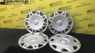  Колпак колесный Mitsubishi Galant 6 Арт 365-3, вид 1