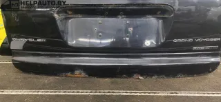 966-23AB Крышка багажника (дверь 3-5) Chrysler Grand Voyager 4 Арт 4-54, вид 3