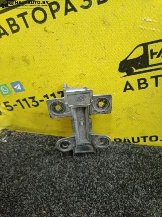 NF Кронштейн крепления бампера Audi 100 C3 Арт 196-3, вид 2
