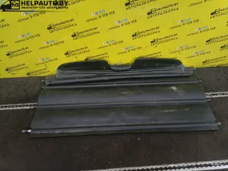 X20DTH Шторка багажника Opel Vectra B Арт 73-98, вид 1