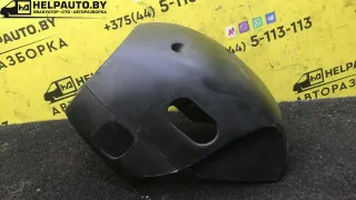 X20DTH,90538883 кожух рулевой колонки Opel Vectra B Арт 77-2-10, вид 2