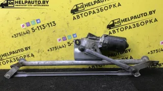 BOSCH,X20DTH,05899-10-182,390241142CHP Механизм стеклоочистителя (трапеция дворников) Opel Vectra B Арт 15-36, вид 1