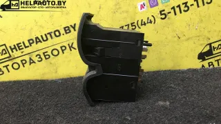 X20DTH,PA6.6-GF25,09228133,03392160000,38697 Блок управления светом Opel Vectra B Арт 95-6, вид 2