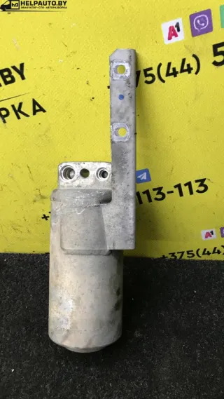 X20DTH Осушитель Opel Vectra B Арт 311-4-5, вид 1