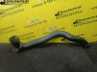 X20DTH Патрубок интеркулера Opel Vectra B Арт 17-60-16, вид 1