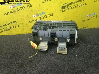 X20DTH Подушка безопасности пассажира Opel Vectra B Арт 55-6, вид 2