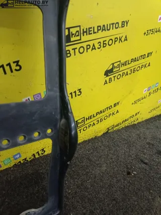 X20DTH Подсветка номера Opel Vectra B Арт 22-4-8, вид 3