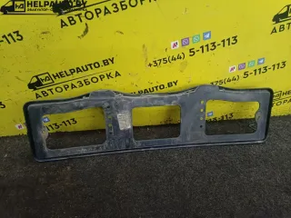 X20DTH Подсветка номера Opel Vectra B Арт 22-4-8, вид 4