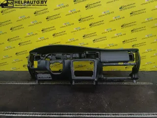 X20DTH Панель передняя салона (торпедо) Opel Vectra B Арт 21-6, вид 1