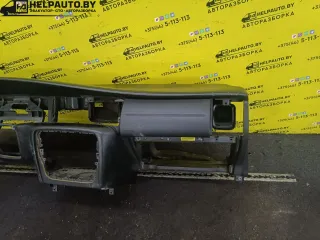 X20DTH Панель передняя салона (торпедо) Opel Vectra B Арт 21-6, вид 3