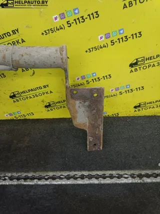 X20DTH Прицепное устройство (фаркоп) Opel Vectra B Арт 26-29, вид 2