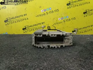 ABD,030906026R Блок управления двигателем Volkswagen Golf 3 Арт 37-17, вид 2