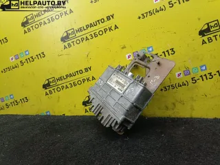 ABD,030906026R Блок управления двигателем Volkswagen Golf 3 Арт 37-17, вид 3