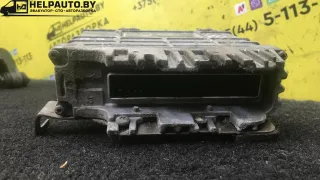 ABD,0261203302303,030906026 Блок управления двигателем Volkswagen Golf 3 Арт 15-24, вид 4