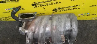 NF коллектор впускной Audi 100 C3 Арт 17-5-16, вид 2