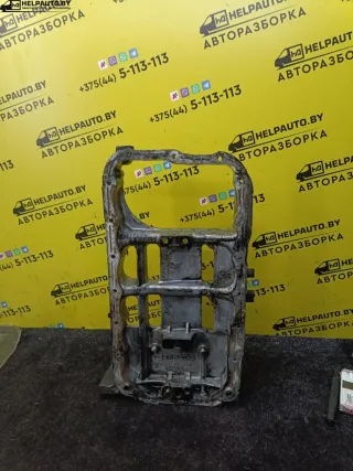 RF5C Поддон нижний Mazda 6 1 Арт 286-5, вид 1