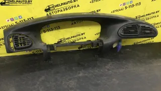 ADZ Кожух панели приборов Dodge Caravan 3 Арт 420-2, вид 1