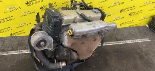 CD20,ZEXEL ПРОВОДКА (ПЛАНКА) СВЕЧЕЙ НАКАЛА Nissan Primera 10 2.0л D Арт 840891556704, вид 1