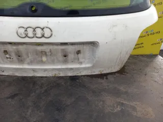  Крышка багажника (дверь 3-5) Audi A4 B5 Арт 840891556671, вид 3