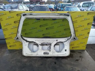  Крышка багажника (дверь 3-5) Audi A4 B5 Арт 840891556671, вид 6