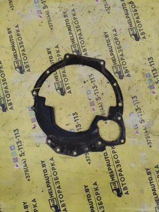 X16SZR Прокладка КПП (пластина) Opel Astra F Арт 840891556629, вид 2