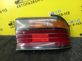  Фонарь задний правый Mitsubishi Galant 6 Арт 840891556273, вид 1