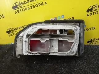  Фонарь задний правый Mitsubishi Galant 6 Арт 840891556273, вид 2