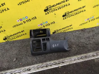 X17,DT Пластик салона Opel Astra F Арт 840891556162, вид 1