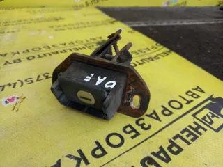 X17,DT Замок багажника Opel Astra F Арт 84089155178, вид 1