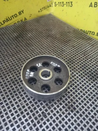  Шкив коленвала Audi 100 C3 Арт 84089152124, вид 1