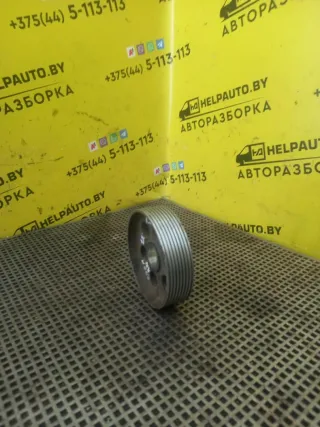  Шкив коленвала Audi 100 C3 Арт 84089152124, вид 2