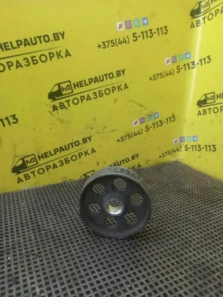  Шкив коленвала Audi 100 C3 Арт 84089152124, вид 3