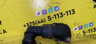 BXW Корпус термостата Skoda Fabia 2 Арт 84089152097, вид 4